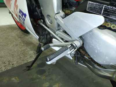 Honda NSR250R-SE 1992