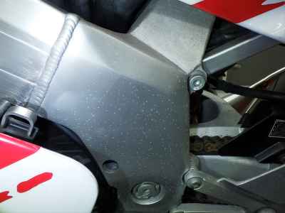 Honda NSR250R-SE 1992