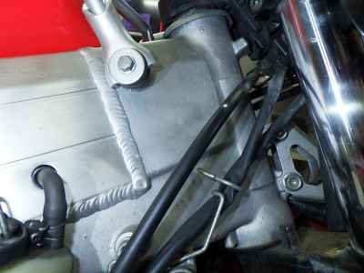 Honda NSR250R-SE 1992