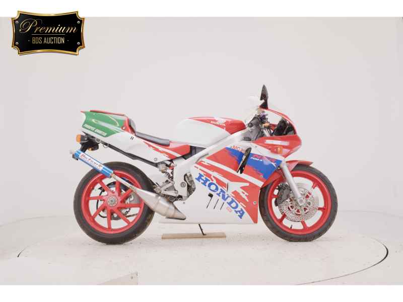 Honda NSR250R-SE 1992