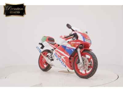 Honda NSR250R-SE 1992
