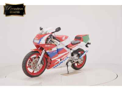 Honda NSR250R-SE 1992