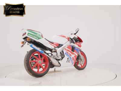 Honda NSR250R-SE 1992