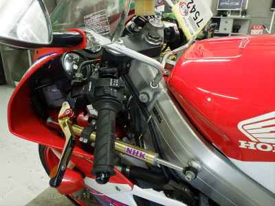 Honda NSR250R-SE 1992