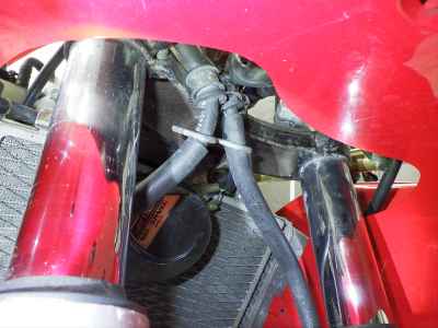 Honda NSR250R-SE 1992