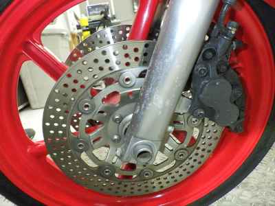 Honda NSR250R-SE 1992