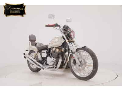 Honda Rebel S CMX250 1985