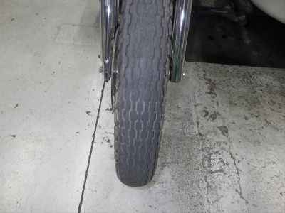 Honda Rebel S CMX250 1985