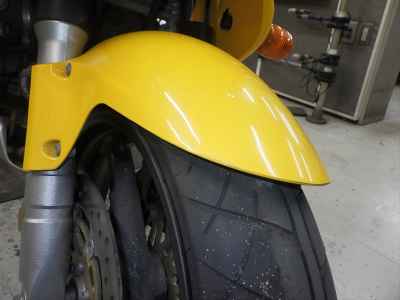 Honda VTR1000F 1998