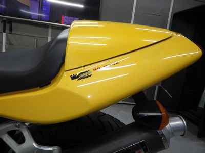 Honda VTR1000F 1998