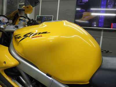 Honda VTR1000F 1998
