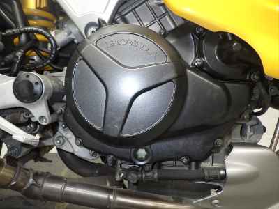 Honda VTR1000F 1998