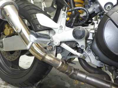 Honda VTR1000F 1998