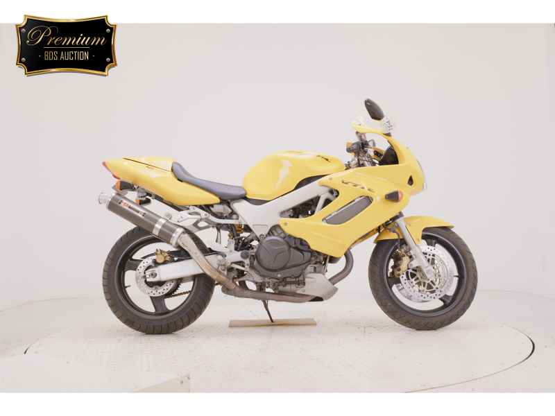 Honda VTR1000F 1998