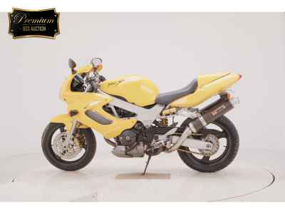 Honda VTR1000F 1998
