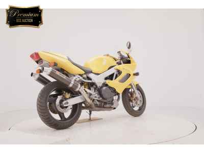 Honda VTR1000F 1998