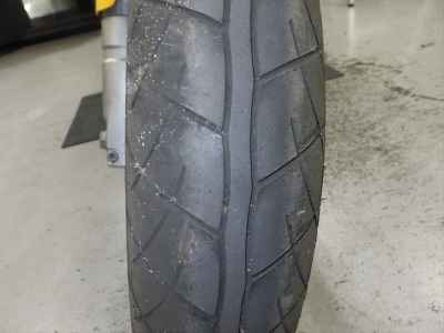 Honda VTR1000F 1998