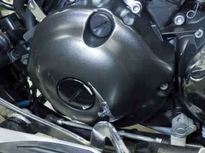Yamaha XVS400 Drag Star Classic 2011