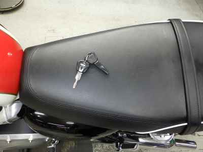 Triumph Bonneville T100 2020