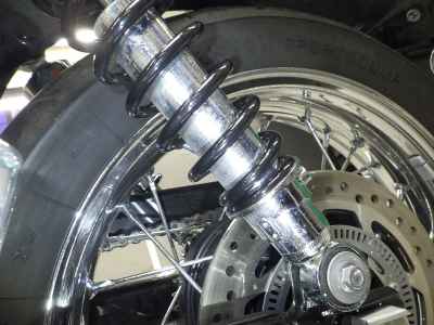 Triumph Bonneville T100 2020