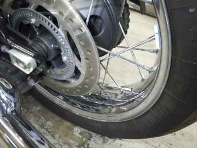 Triumph Bonneville T100 2020