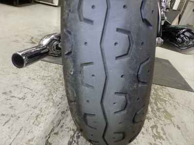 Triumph Bonneville T100 2020