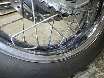 Triumph Bonneville T100 2020