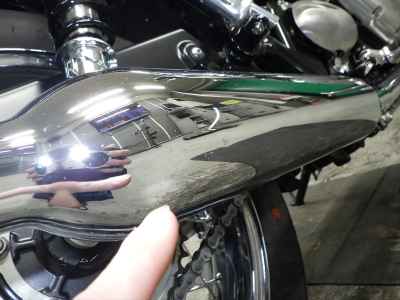 Triumph Bonneville T100 2020