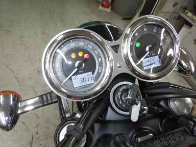 Triumph Bonneville T100 2020