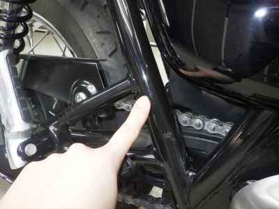 Triumph Bonneville T100 2020