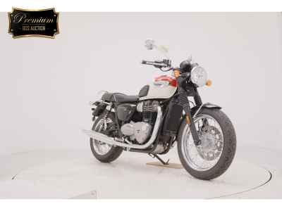 Triumph Bonneville T100 2020