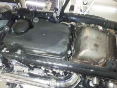 Triumph Bonneville T100 2020
