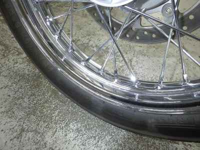 Triumph Bonneville T100 2020