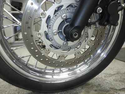 Triumph Bonneville T100 2020