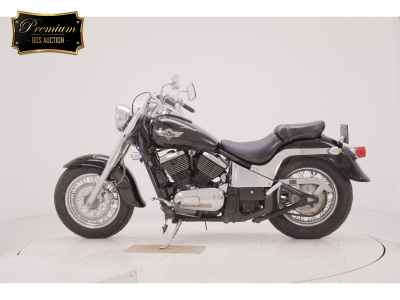 Kawasaki Vulcan 400 Classic 1997