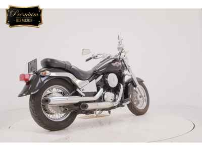 Kawasaki Vulcan 400 Classic 1997