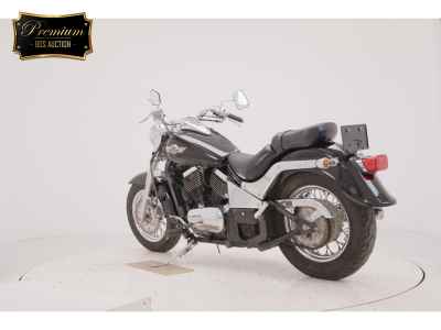 Kawasaki Vulcan 400 Classic 1997
