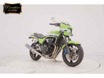 Kawasaki ZRX400 2004