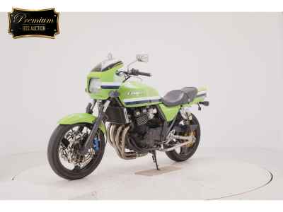 Kawasaki ZRX400 2004