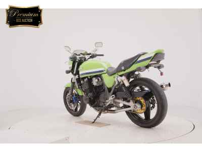 Kawasaki ZRX400 2004