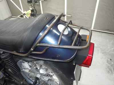 BMW R100R Mystic 1997