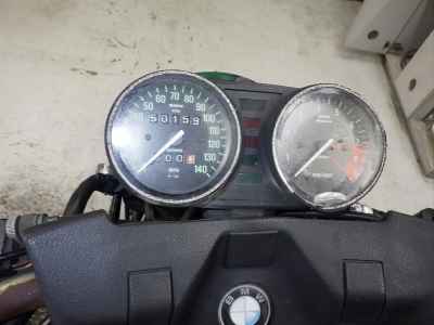 BMW R100R Mystic 1997