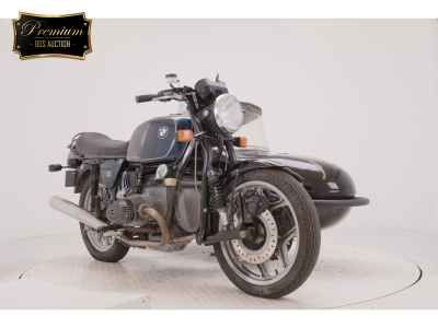 BMW R100R Mystic 1997