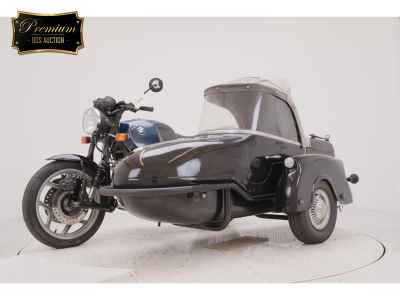 BMW R100R Mystic 1997