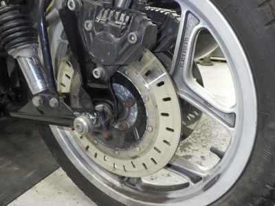 BMW R100R Mystic 1997