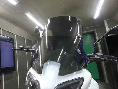 Benelli TRK251 2023