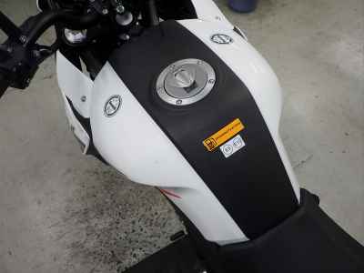 Benelli TRK251 2023