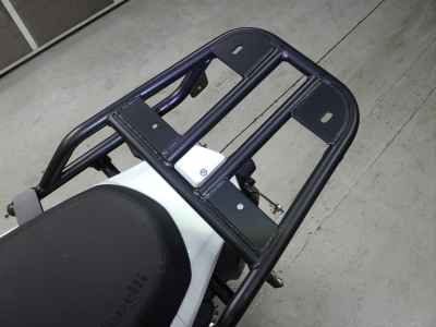 Benelli TRK251 2023