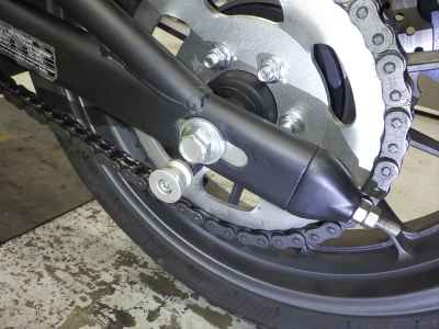 Benelli TRK251 2023
