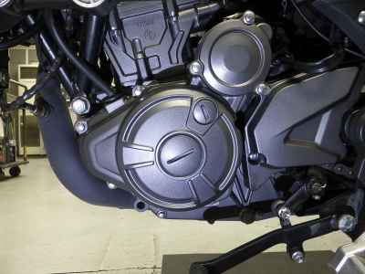 Benelli TRK251 2023